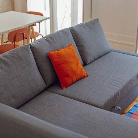 Apartmán Cozy Almada By Hosty Porto Exteriér fotografie