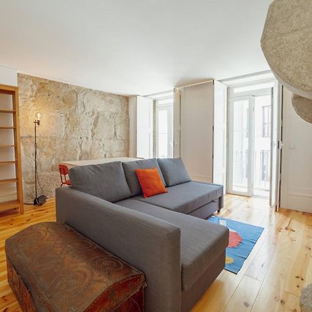 Apartmán Cozy Almada By Hosty Porto Exteriér fotografie