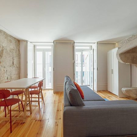 Apartmán Cozy Almada By Hosty Porto Exteriér fotografie