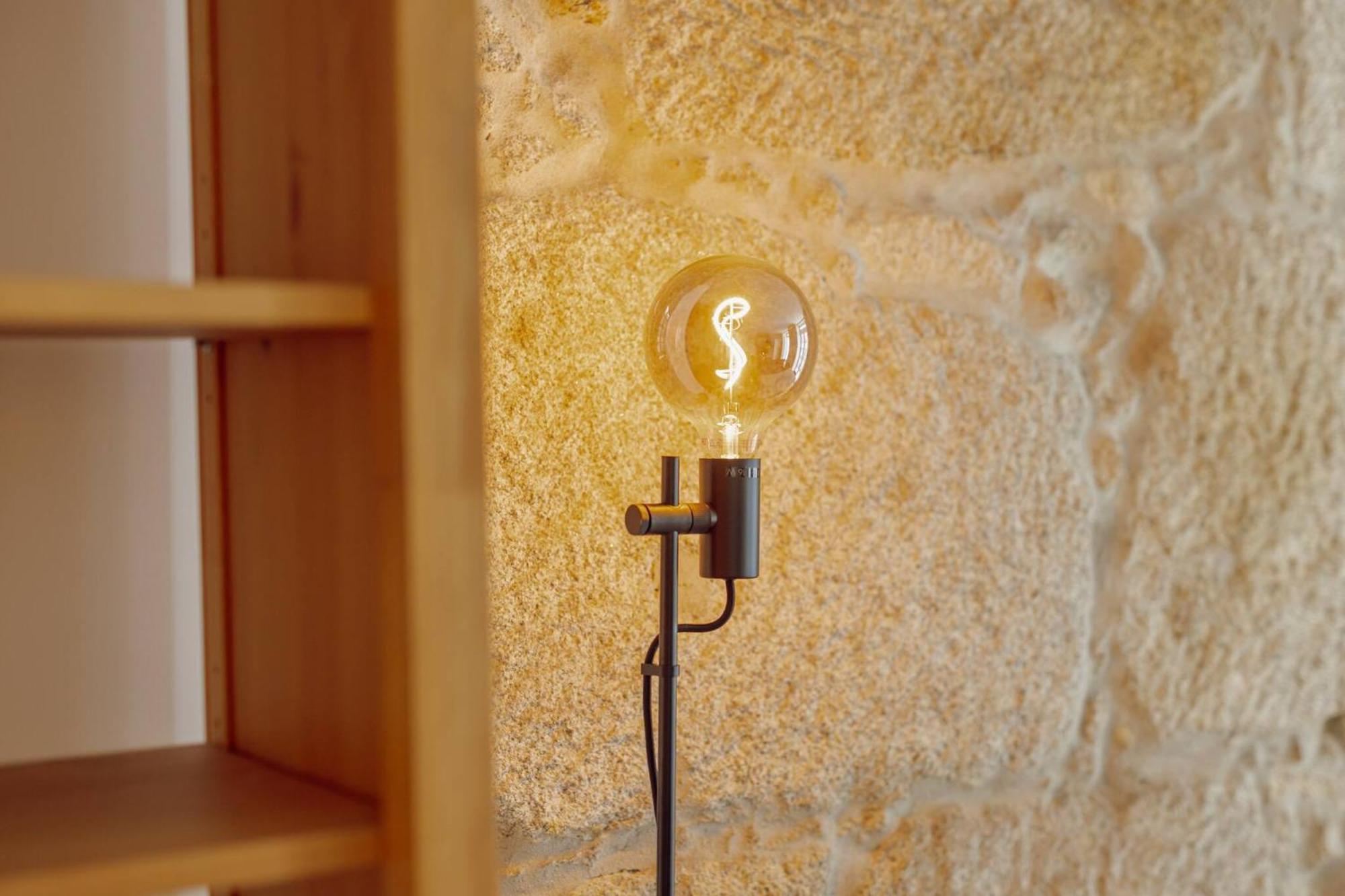 Apartmán Cozy Almada By Hosty Porto Exteriér fotografie