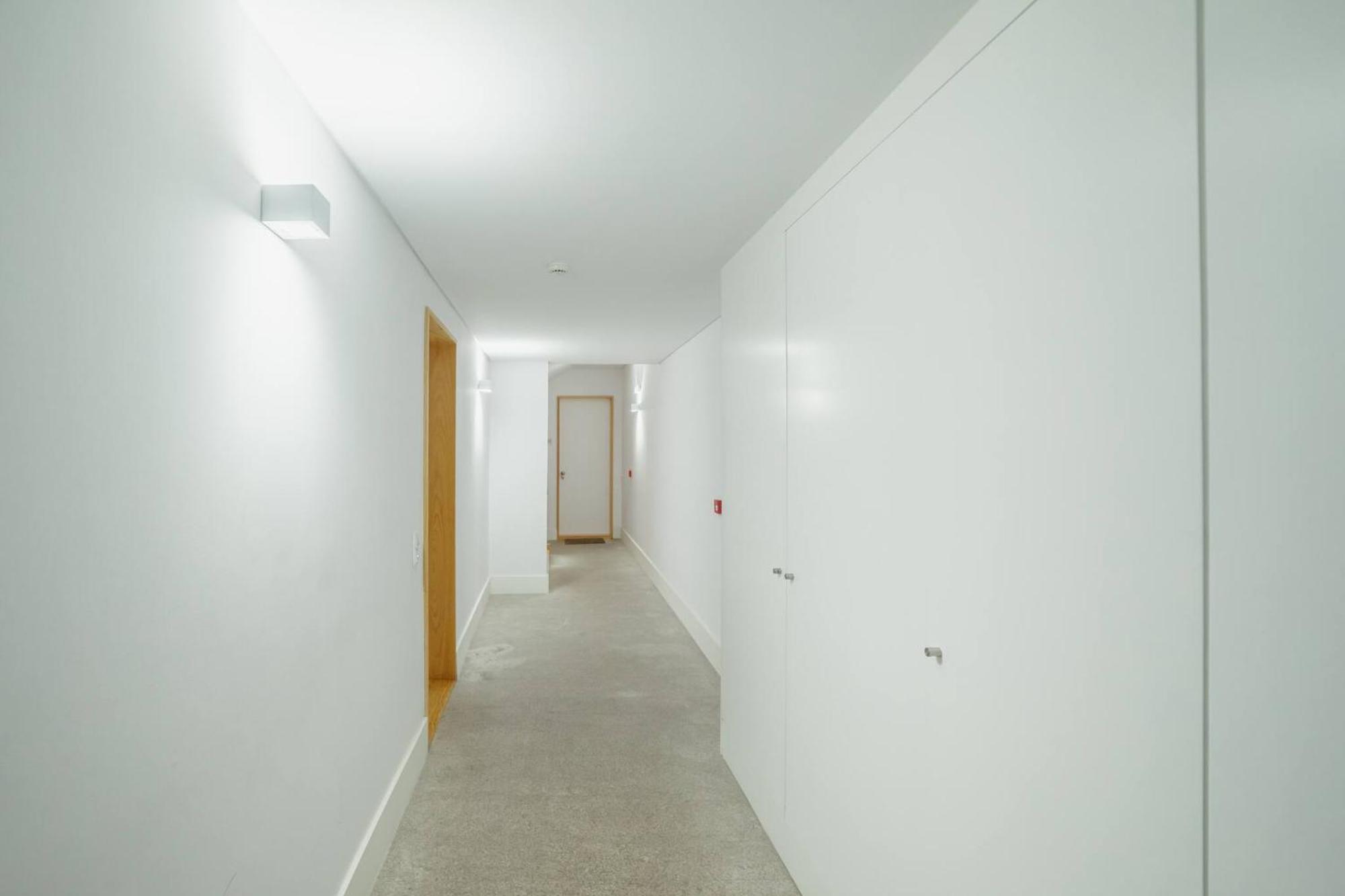 Apartmán Cozy Almada By Hosty Porto Exteriér fotografie