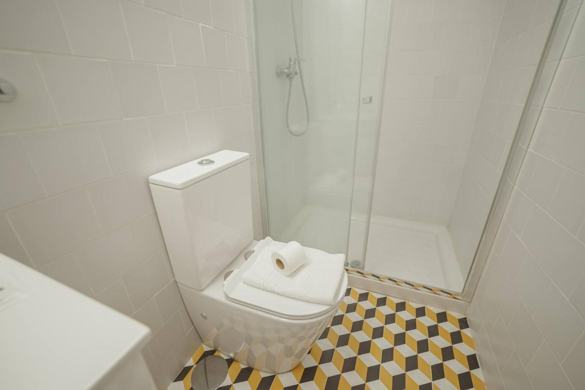 Apartmán Cozy Almada By Hosty Porto Exteriér fotografie
