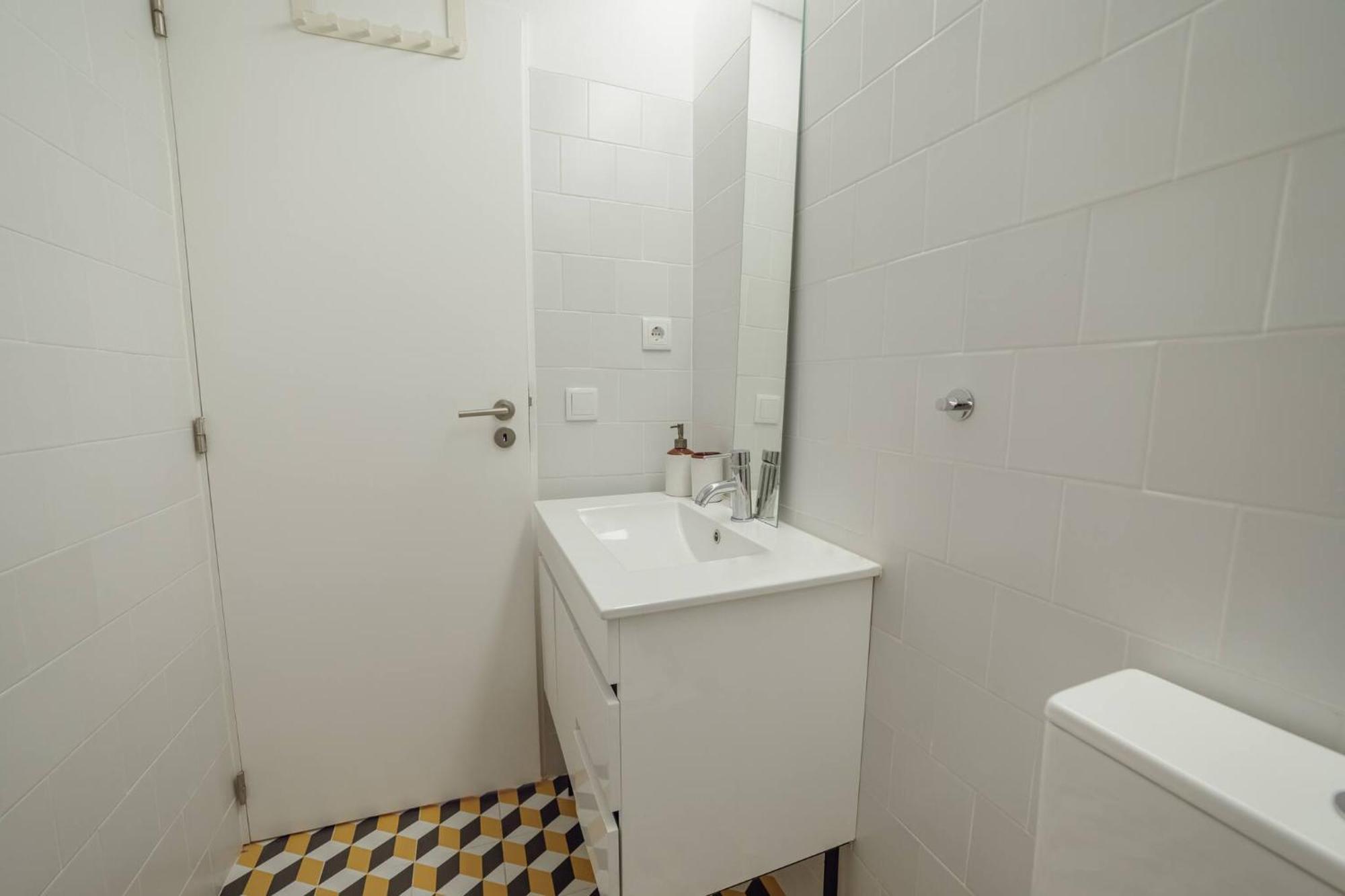 Apartmán Cozy Almada By Hosty Porto Exteriér fotografie