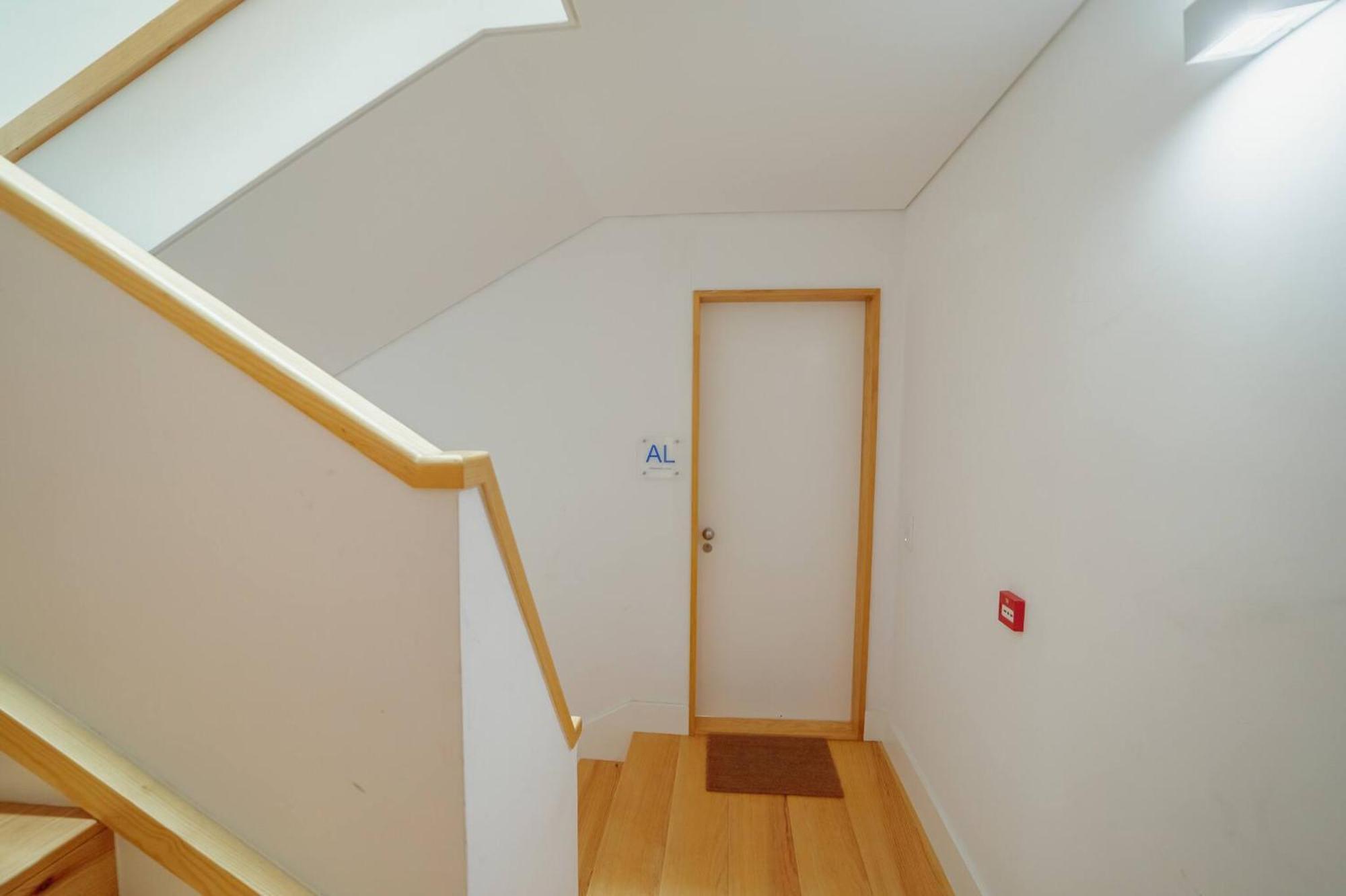 Apartmán Cozy Almada By Hosty Porto Exteriér fotografie