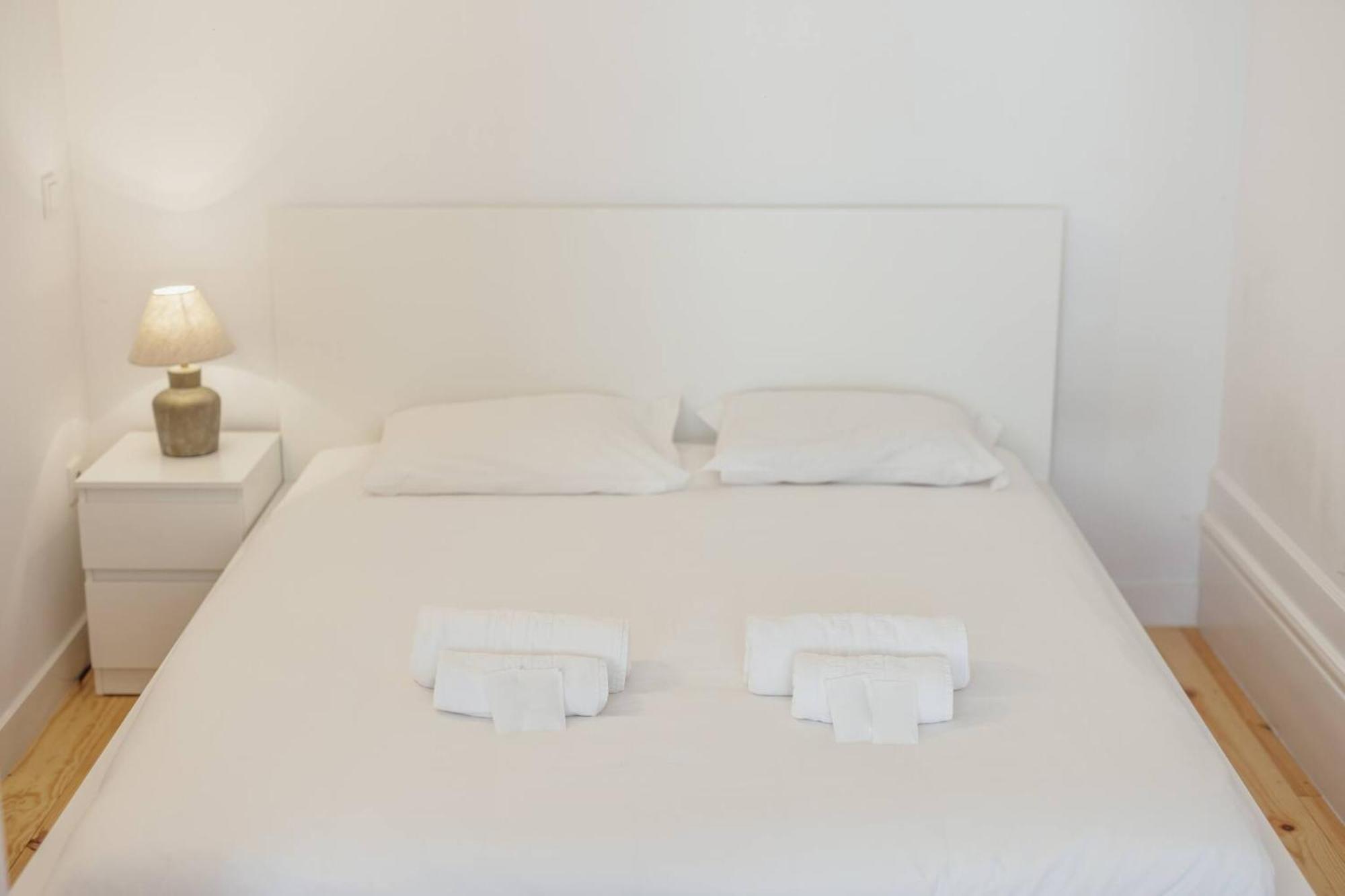 Apartmán Cozy Almada By Hosty Porto Exteriér fotografie